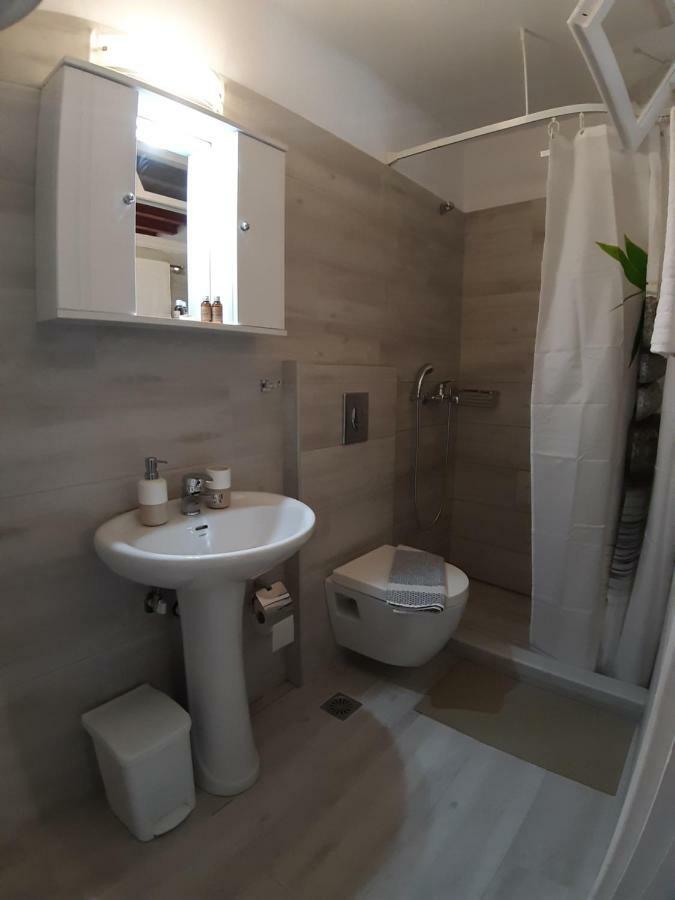 Alice's House Апартаменты Mykonos Town