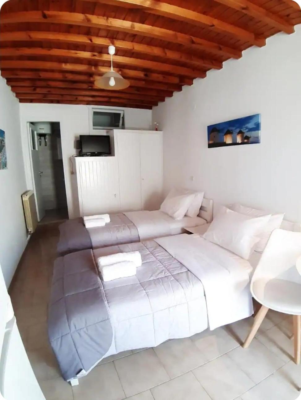 Alice's House Appartement *