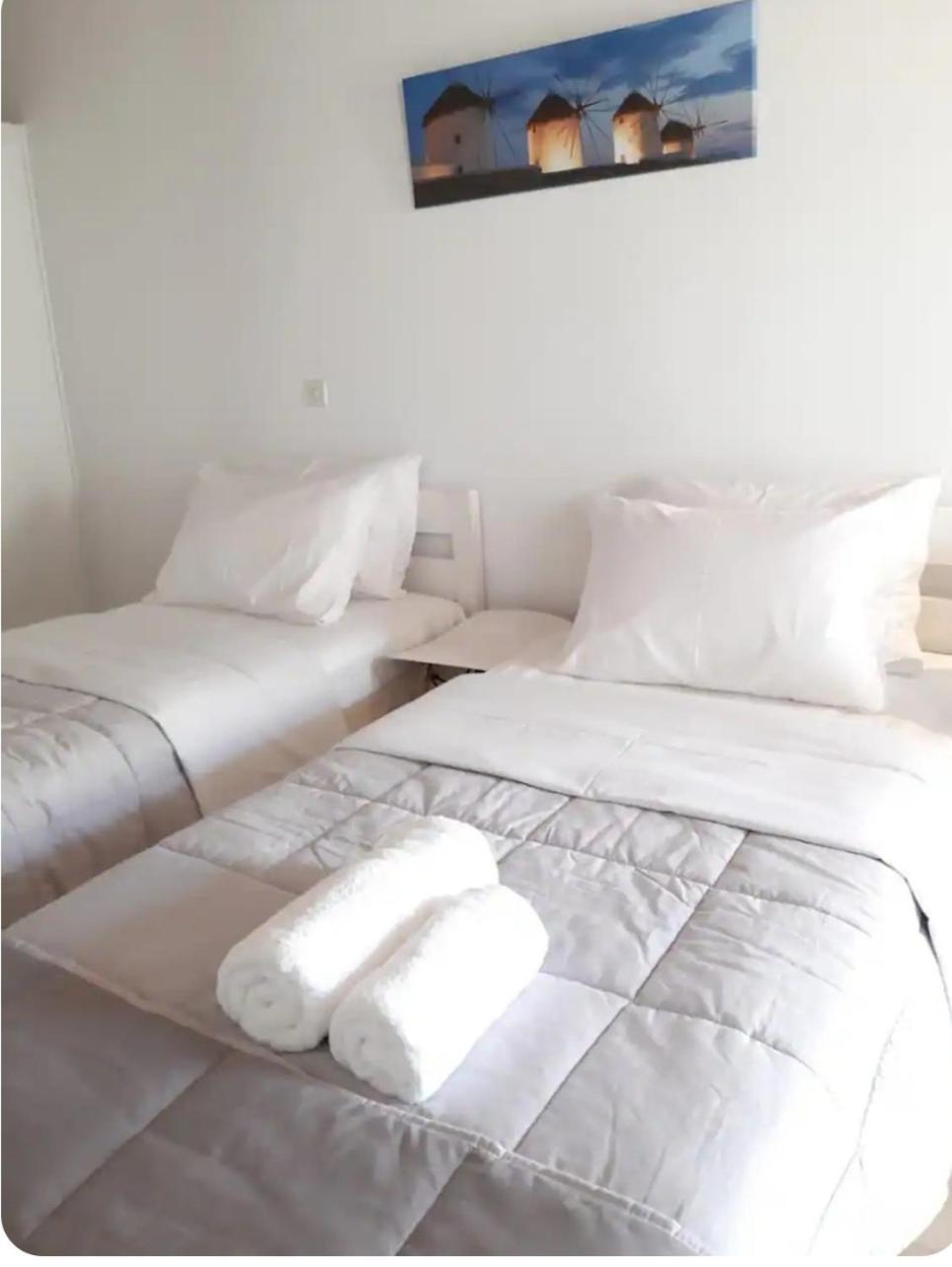 Alice's House Apartment *