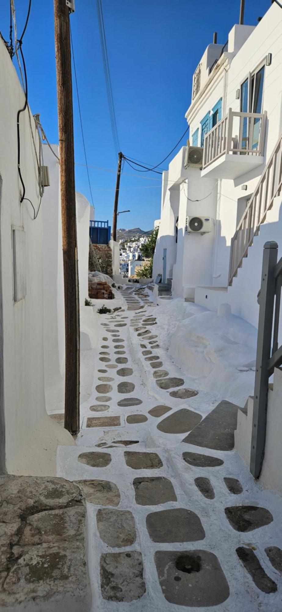 Alice's House * Mykonos Town