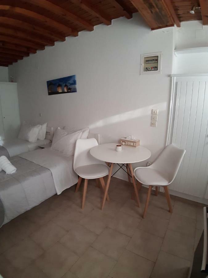Alice's House Appartement *